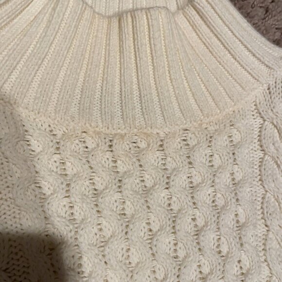 NWOT J. Crew sweater - Picture 2 of 4